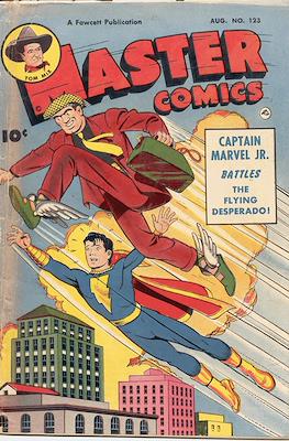 Master Comics #123