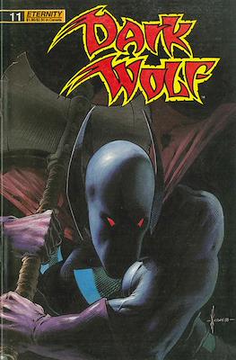 Dark Wolf #11