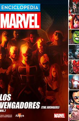 Enciclopedia Marvel (Cartoné) #52