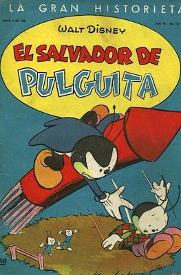 La gran historieta #153