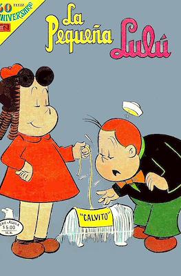 La Pequeña Lulú #548