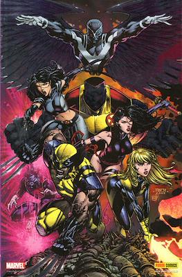 X-Men (1997-2011 Couverture alternative) #162