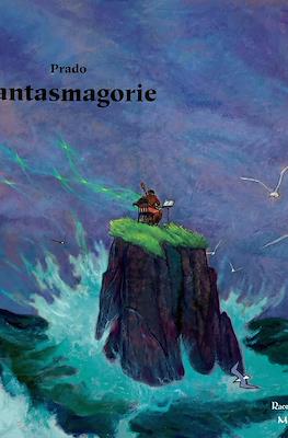 Fantasmagorie