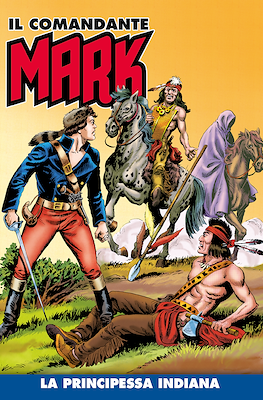 Il Comandante Mark #270