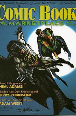 The Comic Book Marketplace #70