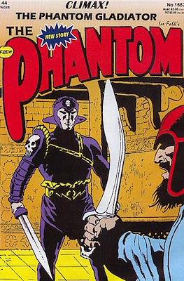 The Phantom #1557