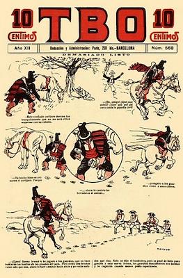 TBO (1917-1938) #568