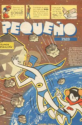 El Pequeño País #570