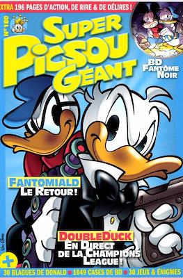Super Picsou Géant #180