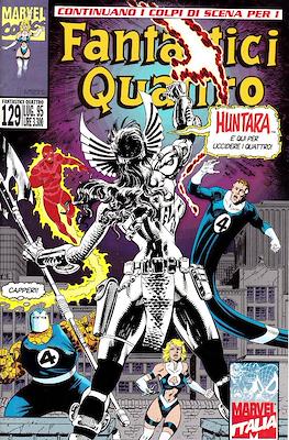 Fantastici Quattro #129