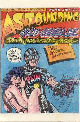 Everyman Comics Mini-Series #11