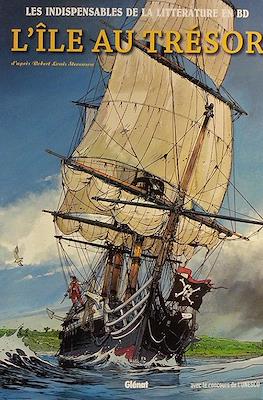 Les indispensables de la Littérature en BD