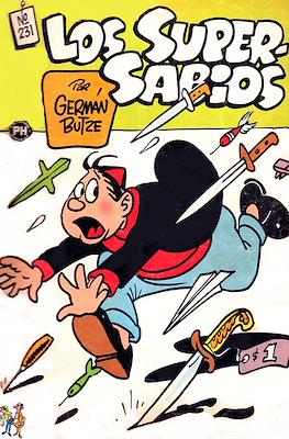 Los Supersabios #231