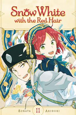 Snow White with the Red Hair (Softcover) #11