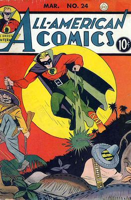 All-American Comics (Comic Book) #24