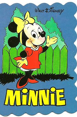 Retallats Walt Disney #15