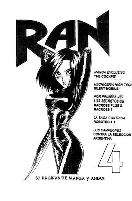 RAN #4