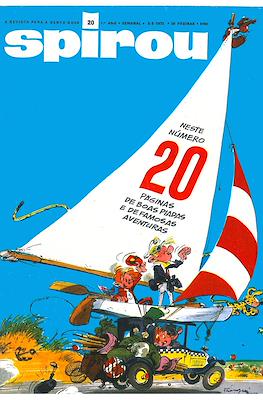 Spirou #20
