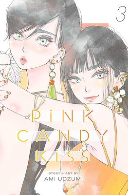 Pink Candy Kiss #3