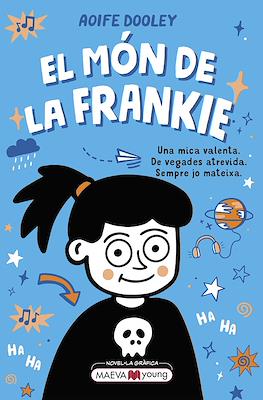 El món de la Frankie (Rústica 272 pp)