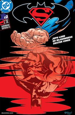 Superman / Batman (2003-2011) #2