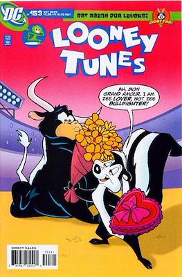 Looney Tunes #153
