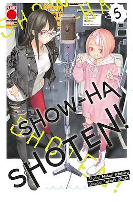 Show-ha Shoten! #5