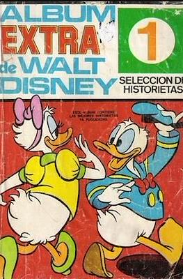 Album extra de Walt Disney