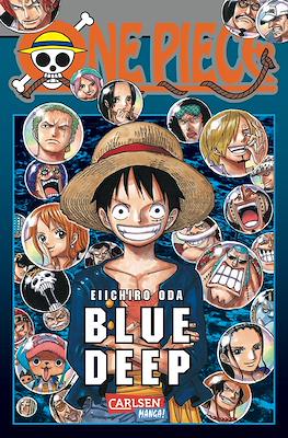 One Piece - Databooks #5