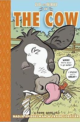 Zig and Wikki in The Cow