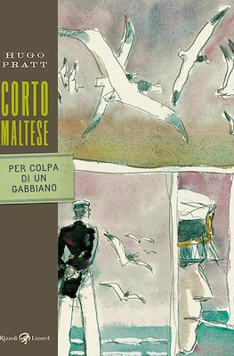 Corto Maltese #1