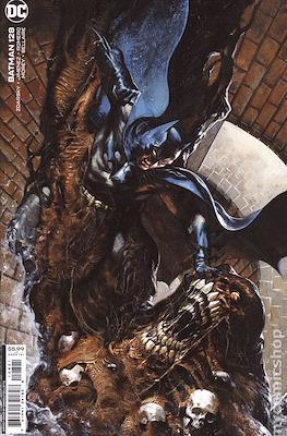 Batman Vol. 3 (2016-Variant Covers) (Comic Book 56-32 pp) #128