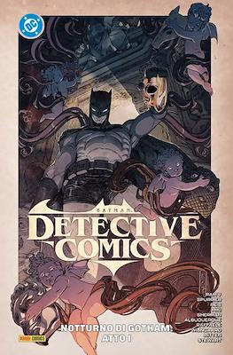 DC Rebirth Collection #81