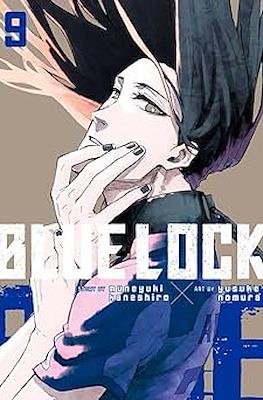 Blue Lock #9
