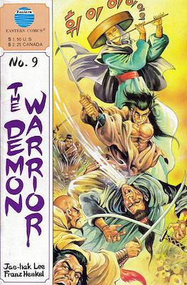The Demon Warrior #9