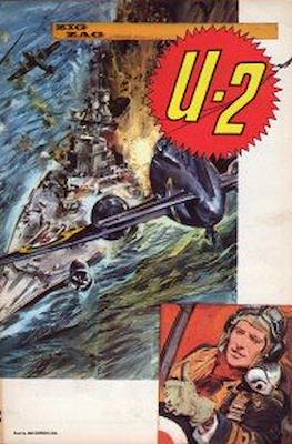 U-2 #81