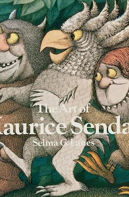 The Art of Maurice Sendak #1