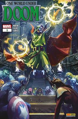 One World Under Doom (2026) (Grapa) #1