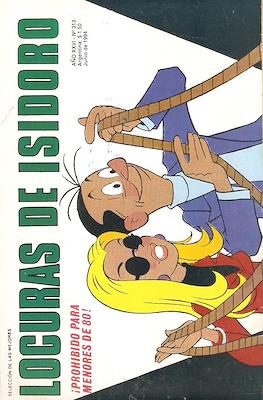 Locuras de Isidoro #313