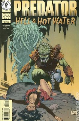 Predator: Hell & Hot Water #3