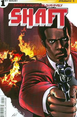 Shaft (Variant Cover) #1.3
