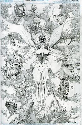 Geiger (2024 Variant Cover) #19.2