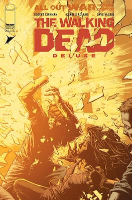 The Walking Dead Deluxe (Comic Book) #119