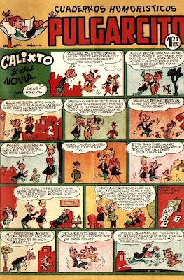 Pulgarcito. 5ª y 6ª época #163