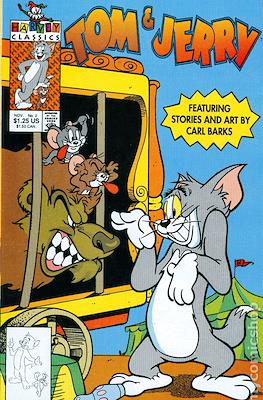 Tom & Jerry #2