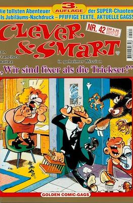 Clever & Smart 3. Auflage #42