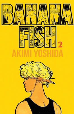 Banana Fish (Rústica con sobrecubierta) #2