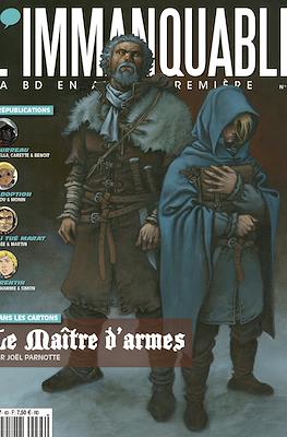L'Immanquable #63