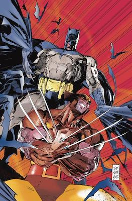 DC / Marvel: Batman / Deadpool #1 (Variant Covers) #1.25
