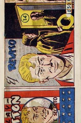 Clay Sutton (1953) #14